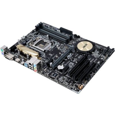 Asus Z170-P