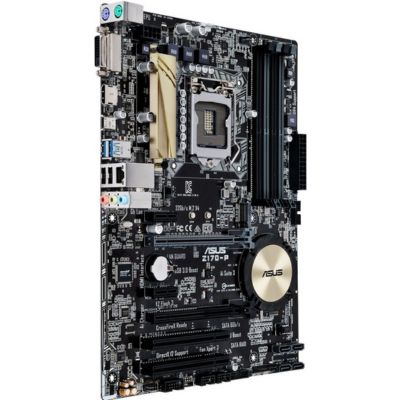 Asus Z170-P