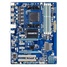 GIGABYTE GA-970A-DS3 rev.1.1 Б/У