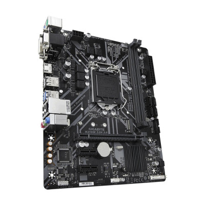 Gigabyte H310M S2H 2.0