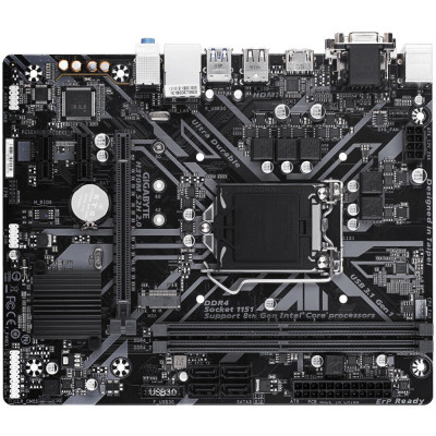 Gigabyte H310M S2H 2.0