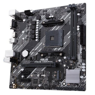 ASUS PRIME A520M-K