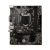 MSI H310M Pro-D