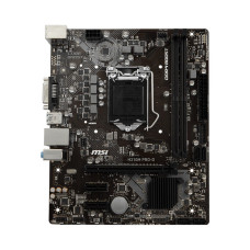 MSI H310M Pro-D