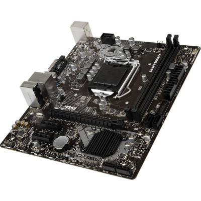 MSI H310M Pro-D