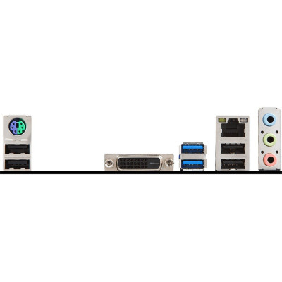 MSI H310M Pro-D