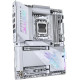 GIGABYTE X870E AORUS PRO X3D ICE