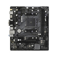 ASRock A520M-HVS