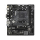 ASRock A520M-HVS