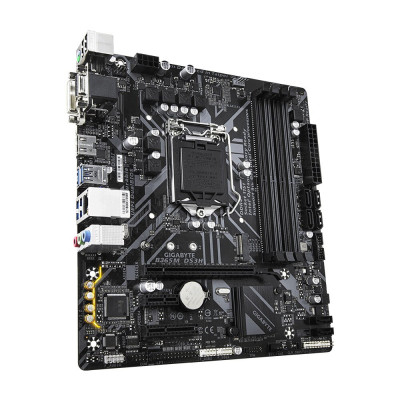 Gigabyte B365M DS3H