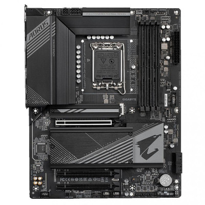 GIGABYTE B760 AORUS ELITE