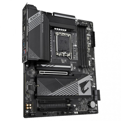 GIGABYTE B760 AORUS ELITE