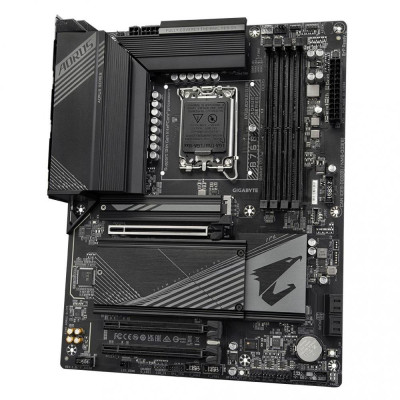 GIGABYTE B760 AORUS ELITE