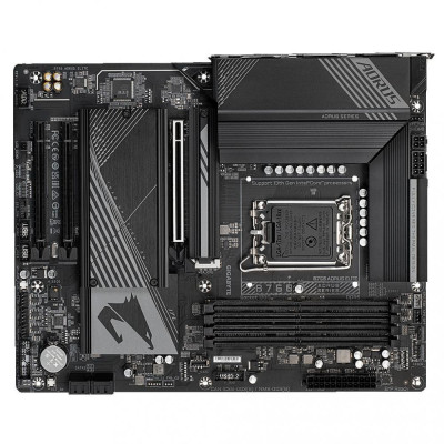 GIGABYTE B760 AORUS ELITE