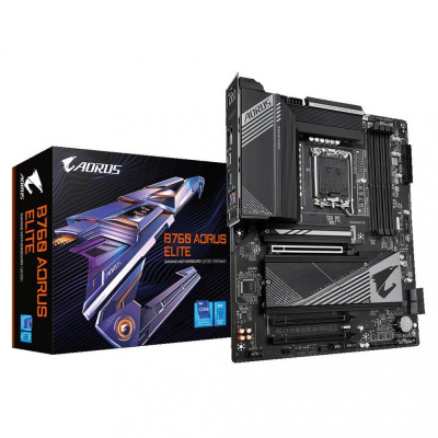 GIGABYTE B760 AORUS ELITE