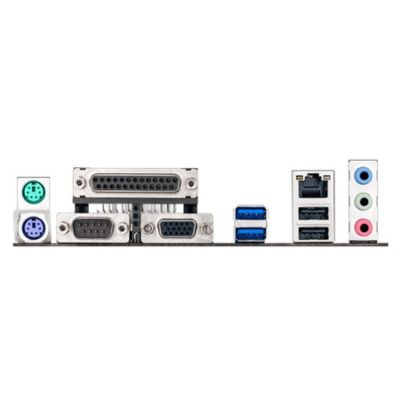 Asus H81M-D R2.0 (H81M-D R2.0)