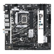 ASUS PRIME B650M-A