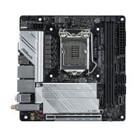 ASRock Z590M-ITX/ax