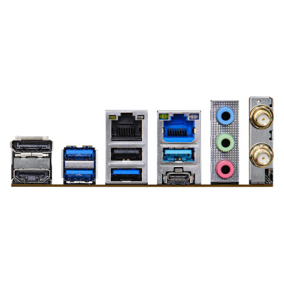 ASRock Z590M-ITX/ax