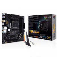 TUF Gaming B550M-Plus WIFI II
