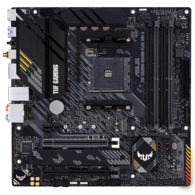 TUF Gaming B550M-Plus WIFI II