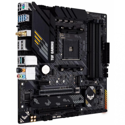 TUF Gaming B550M-Plus WIFI II