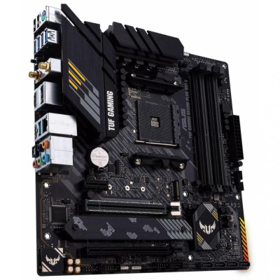 TUF Gaming B550M-Plus WIFI II