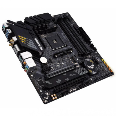 TUF Gaming B550M-Plus WIFI II