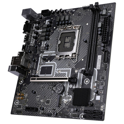 Colorful H610M-D M.2 V20
