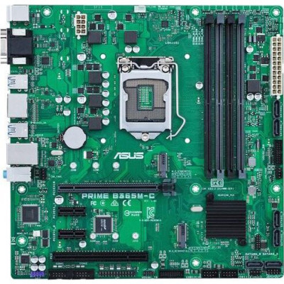 ASUS PRIME B365M-C/CSM