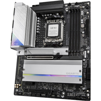 Gigabyte B650 AERO G