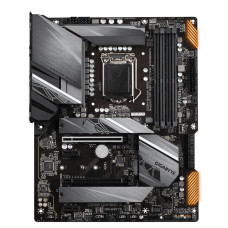 GIGABYTE Z590 GAMING X