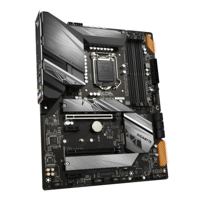 GIGABYTE Z590 GAMING X