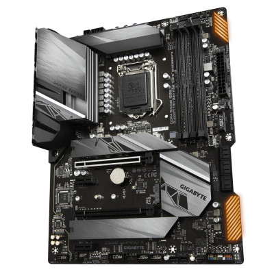GIGABYTE Z590 GAMING X