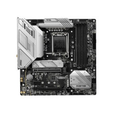 MSI MAG B760M MORTAR WIFI DDR4