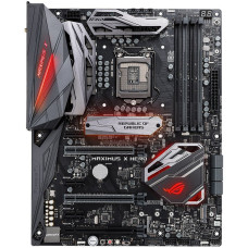ASUS ROG MAXIMUS X HERO