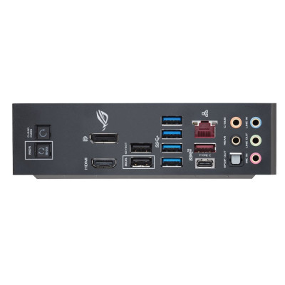 ASUS ROG MAXIMUS X HERO
