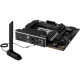 ASUS TUF GAMING B760M-PLUS WIFI II (90MB1HE0-M0EAY0) ASUS TUF GAMING B760M-PLUS WIFI II (90MB1HE0-M0EAY0)