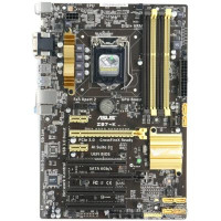 Asus Z87-K