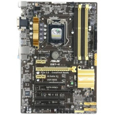 Asus Z87-K