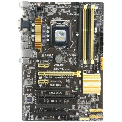 Asus Z87-K