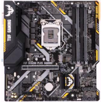 ASUS TUF B360M-Plus Gaming