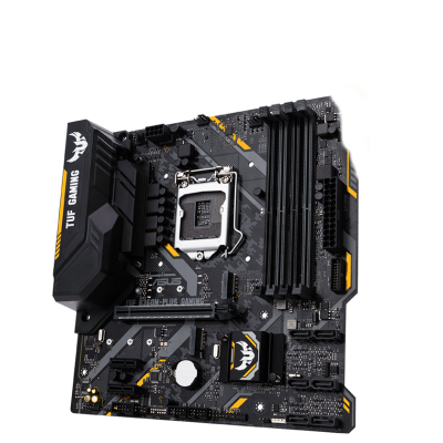 ASUS TUF B360M-Plus Gaming