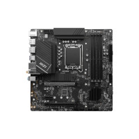 MSI PRO B760M-A WIFI DDR4