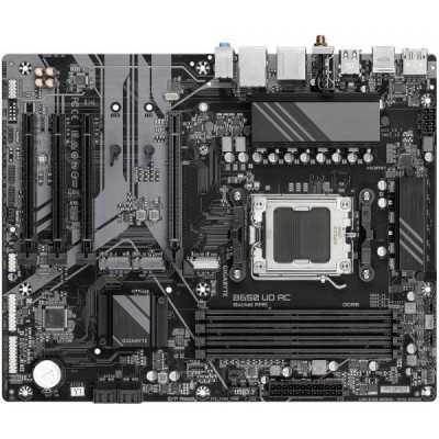 GIGABYTE B650 UD AX