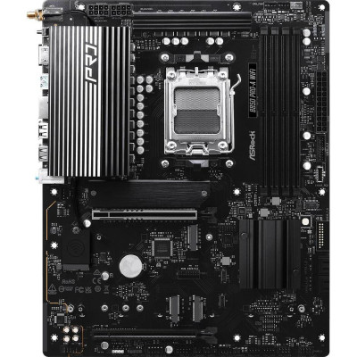 ASRock B850 Pro-A WiFi
