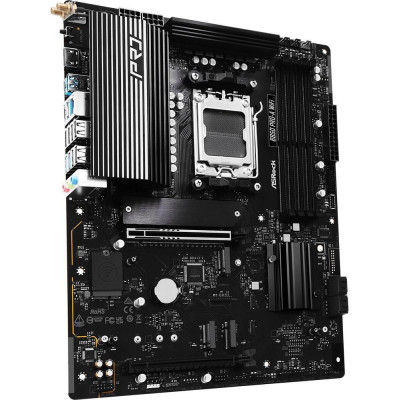 ASRock B850 Pro-A WiFi