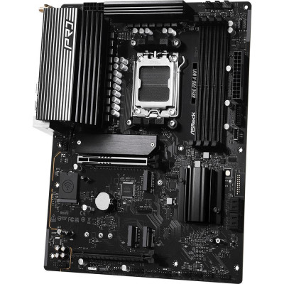 ASRock B850 Pro-A WiFi