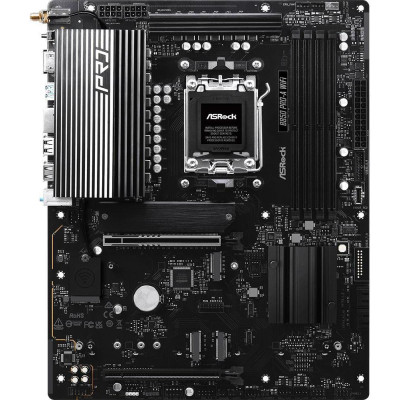 ASRock B850 Pro-A WiFi