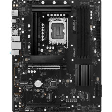 ASRock B860 Pro-A